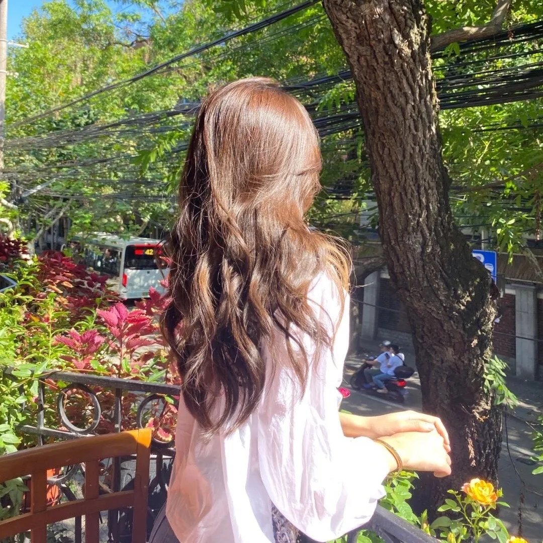 新老娘舅